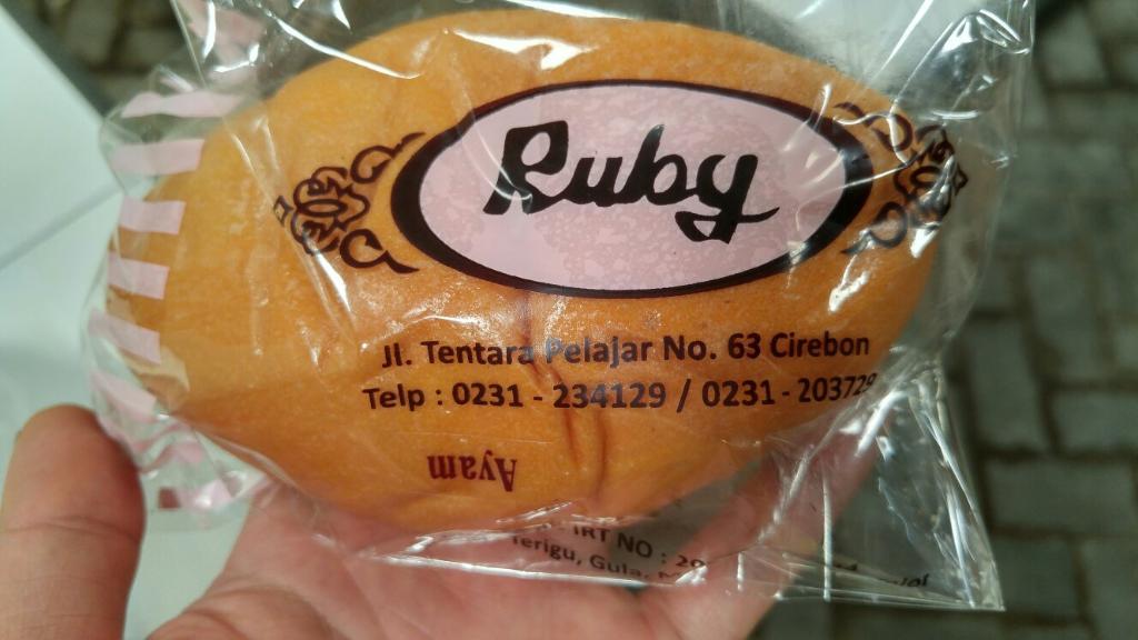 Toko Roti Ruby